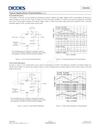SE555QS-13 Datasheet Page 10