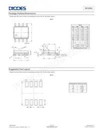 SE555QS-13 Datasheet Page 13