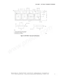 SKY72300-21 Datenblatt Seite 21