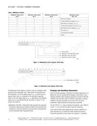 SKY72302-21 Datasheet Page 14