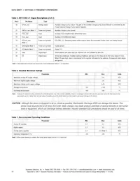 SKY72302-21 Datasheet Page 16