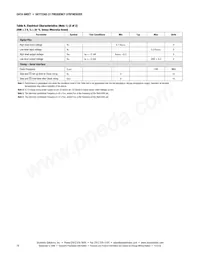 SKY72302-21 Datasheet Page 18