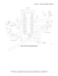 SKY72302-21 Datasheet Page 19