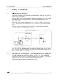 STHVDAC-253MTGF3數據表 頁面 7