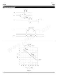 SY605JC-TR Datasheet Page 5