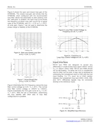 SY89538LHY-TR Datasheet Page 19
