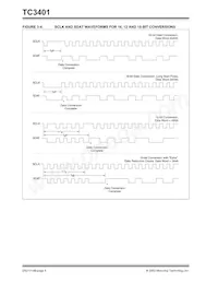 TC3401VPE Datasheet Page 8