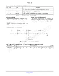 TCC-106A-RT Datasheet Pagina 17