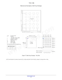 TCC-106A-RT Datasheet Page 22