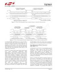 TS7001IM8T Datasheet Page 15