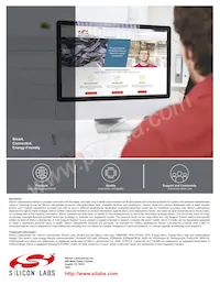 TS7001IM8T Datasheet Page 21