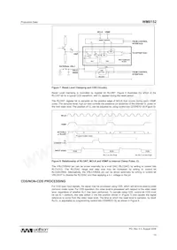 WM8152SCDS/RV Datasheet Page 13