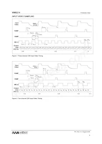 WM8214SCDS/RV Datasheet Page 8