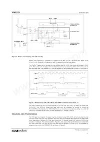 WM8259SCDS/V Datasheet Page 11