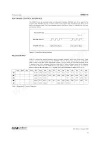 WM8716SEDS/V Datasheet Page 13