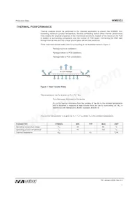 WM8953ECS/RV Datasheet Page 7