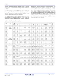 X1226V8ZT1 Datenblatt Seite 6