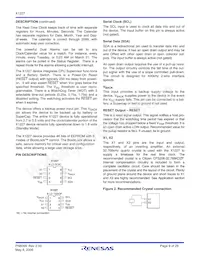 X1227V8Z-4.5A Datenblatt Seite 9