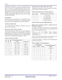 X1227V8Z-4.5A Datenblatt Seite 13