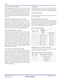 X1286V14T1 Datenblatt Seite 12