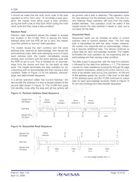 X1286V14T1 Datasheet Page 19