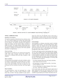 X1288V14ZT1 Datasheet Page 18