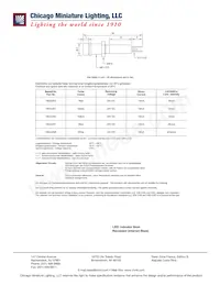 19030353 Datasheet Cover