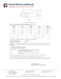 19061352 Datasheet Cover