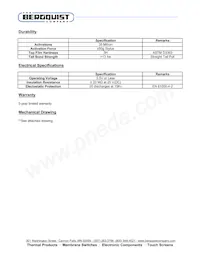 400392 Datasheet Page 2