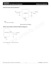 5P49EE515NDGI8 Datasheet Pagina 15