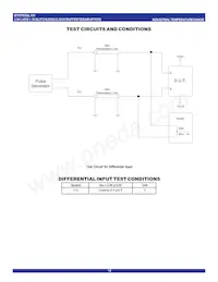 5T93GL101PFGI8 Datasheet Page 12