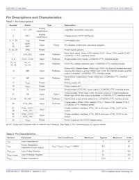 810001DKI-21LF Datasheet Page 3