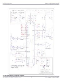 810001DKI-21LF Datasheet Page 13