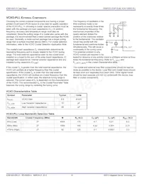 810001DKI-21LF Datasheet Page 14