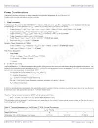 810001DKI-21LF Datasheet Pagina 16