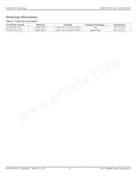 810001DKI-21LF Datasheet Page 19