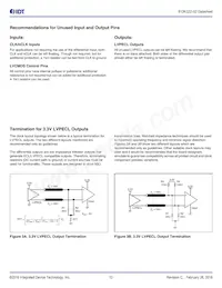 813N322CKI-02LFT Datasheet Pagina 13