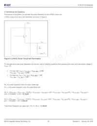 813N322CKI-02LFT 데이터 시트 페이지 20