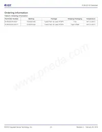 813N322CKI-02LFT Datasheet Page 23