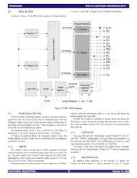 82V3002APVG數據表 頁面 15