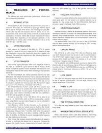 82V3002APVG Datasheet Page 18