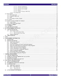 82V3202NLG-TSW Datenblatt Seite 4