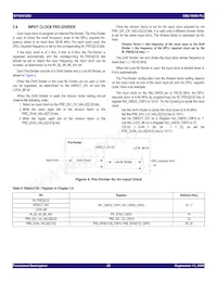 82V3202NLG-TSW Datasheet Pagina 20