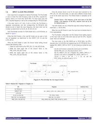 82V3202NLG-TSW Datenblatt Seite 20