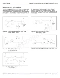 8305AGI-02LFT Datasheet Pagina 15