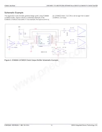 8305AGLFT-TEJ Datasheet Page 13