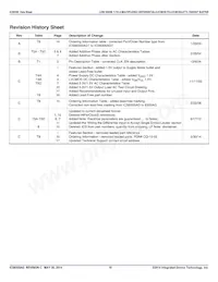 8305AGLFT-TEJ Datasheet Pagina 16