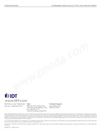 83PN148DKILF Datasheet Page 19