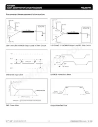 840S06AKILFT Datasheet Pagina 8