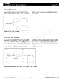 840S06AKILFT Datasheet Page 13